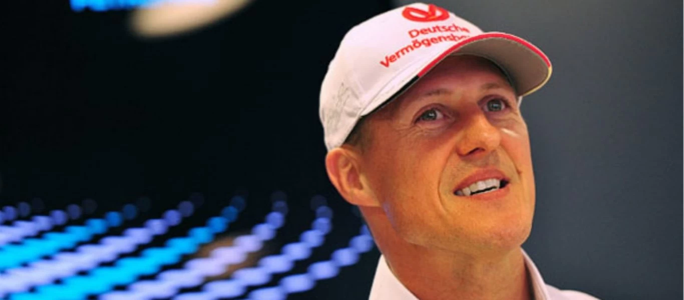 Μίκαελ Σουμάχερ: Εξι χρόνια μετά το ατύχημα που σόκαρε τον κόσμο (βίντεο)